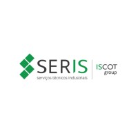 SERIS Serviços Técnicos Industriais Ltda Logo