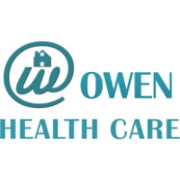 Owen Health Care Inc. Logo