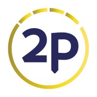 2p Immobiliare Logo