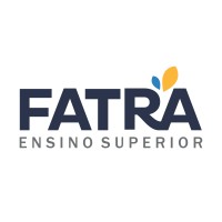 FATRA Ensino Superior Logo