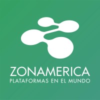 Zonamerica Colombia Logo