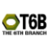 The 6th Branch Logo