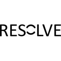 RESOLVE Logo