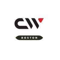 City Wide Facility Solutions Boston Logo