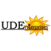 UD Enterprises, LLC Logo