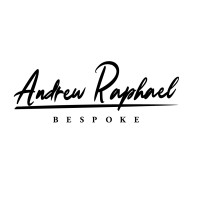 Andrew Raphael Bespoke Logo