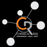 Chemical Risk Logo
