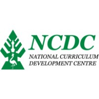 National Curriculum Development Centre Logo
