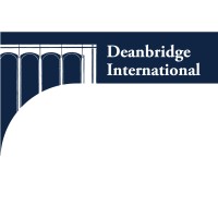 Deanbridge International Logo