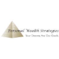 Personal Wealth Strategies Logo