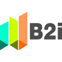 B2I Logo