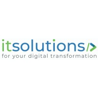 IT Solutions Srl Logo