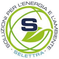 Selettra S.p.A. Logo