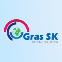 Gras SK s.r.o. Logo
