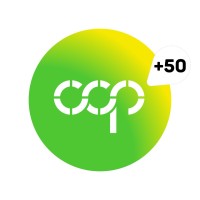 CCP Gruppe Logo