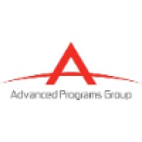 Advanced Programs Group Logo