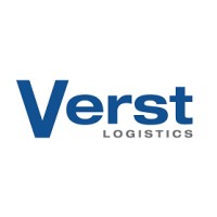 Verst Logistics Logo