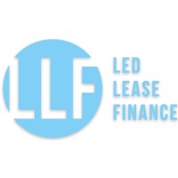 Led Lease Finance SA Logo