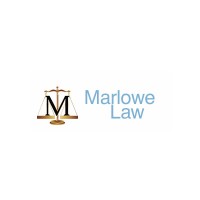 Marlowe Law Logo