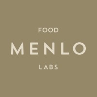 Menlo Food Labs Logo