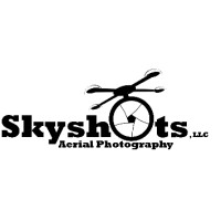Skyshots, LLC Logo