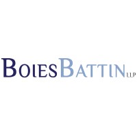 BoiesBattin LLP Logo