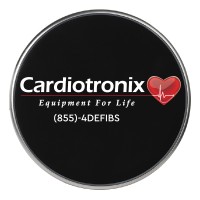 Cardiotronix Health Logo