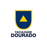 Faculdade Dourado Logo