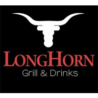LongHorn Grill & Drinks Logo