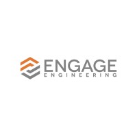 Engage Engineering Ltd. Logo