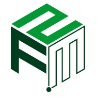 F2M Automação Logo