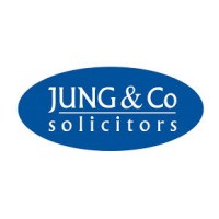 Jung & Co. Solicitors Logo