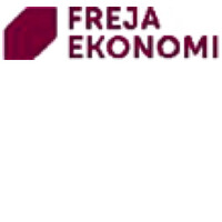 Frejaekonomi Logo