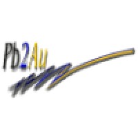 Pb2Au Technology Development & Commercialization Group Logo