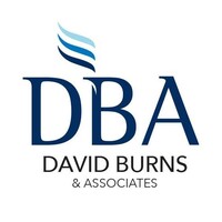 David Burns & Associates Logo