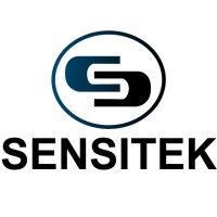 Sensitek Logo
