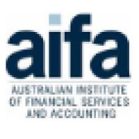 AIFA Logo