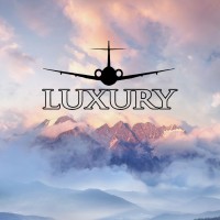 Luxury Aircraft Solutions Logo