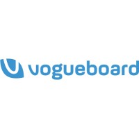 Vogueboard Inc. Logo