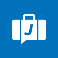 Jatobá Viagens Logo