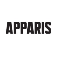 Apparis Logo