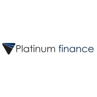 Platinum Finance Logo