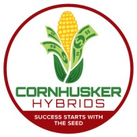 Cornhusker Hybrids Logo