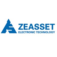 Shenzhen Zeasset Electronic Technology Co., Ltd Logo