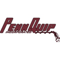 PennQuip, Inc. Logo