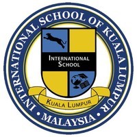 The International School of Kuala Lumpur Logo