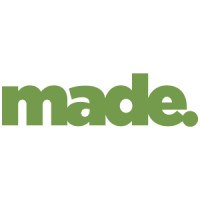 Made Foods Logo
