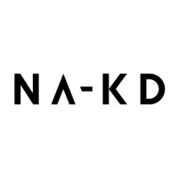 NA-KD.com Logo