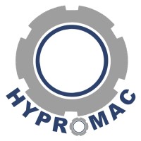 Hypromac Engineering Services Logo