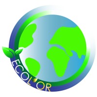 Ecolor Environnement Logo
